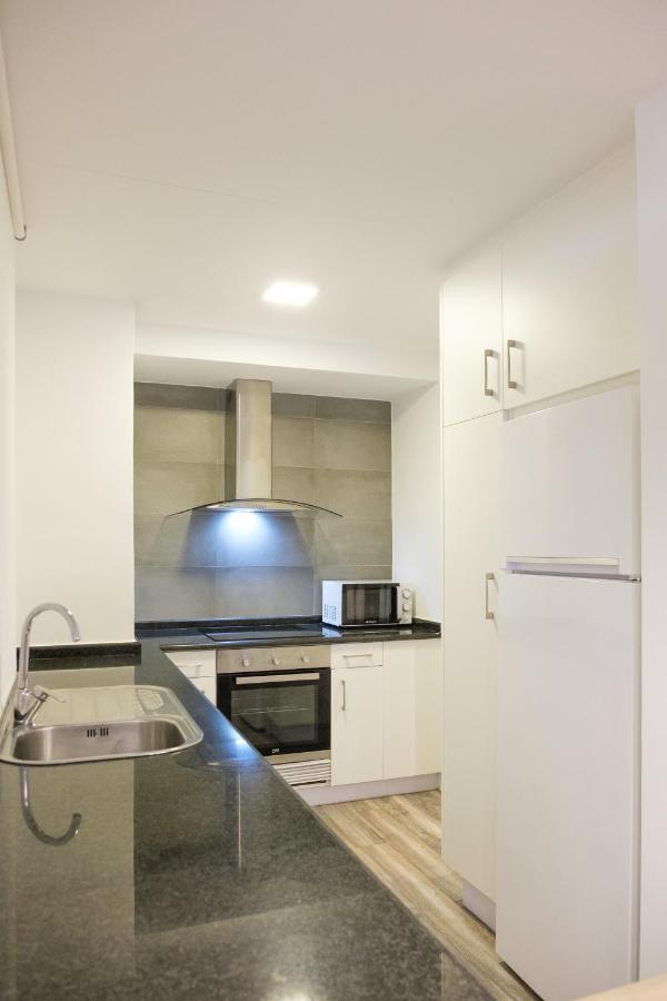 Zafiro Flat By Serendipia Turismo Сантяго де Компостела Екстериор снимка