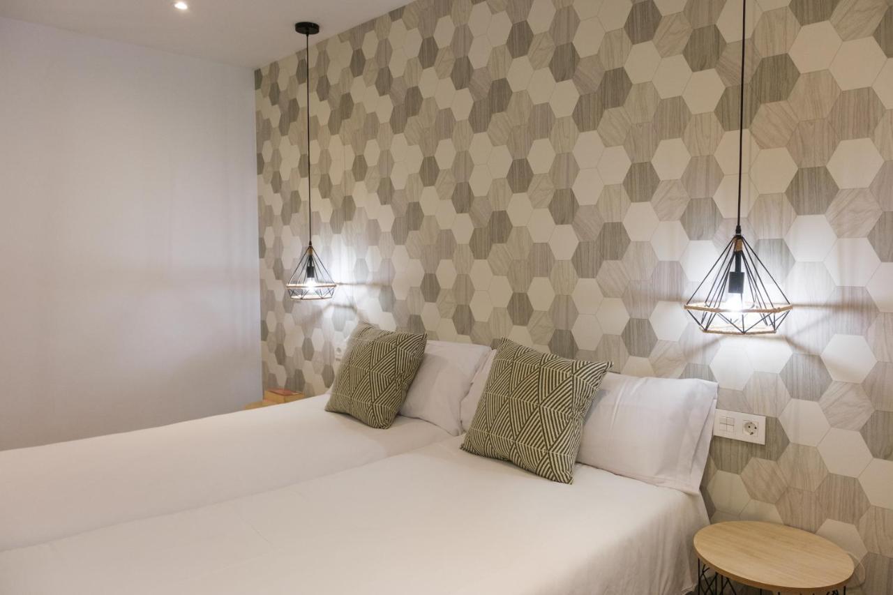 Zafiro Flat By Serendipia Turismo Сантяго де Компостела Екстериор снимка