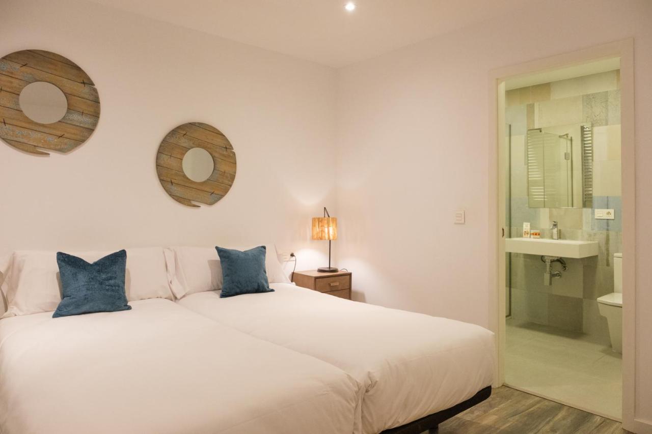 Zafiro Flat By Serendipia Turismo Сантяго де Компостела Екстериор снимка