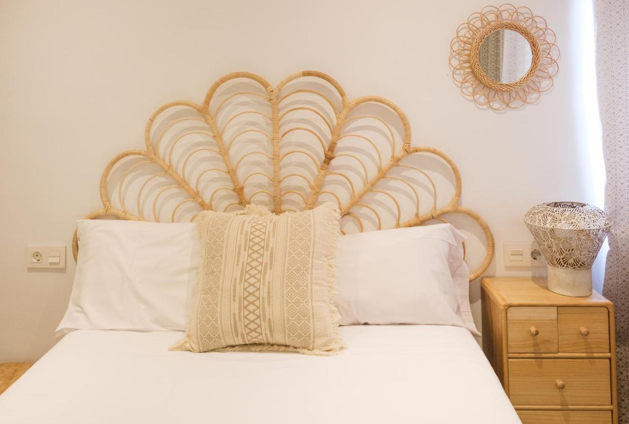 Zafiro Flat By Serendipia Turismo Сантяго де Компостела Екстериор снимка