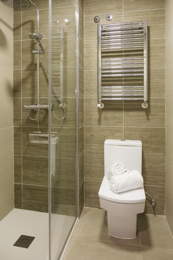 Zafiro Flat By Serendipia Turismo Сантяго де Компостела Екстериор снимка